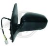 HONDA 76200S6DG21ZA Outside Mirror